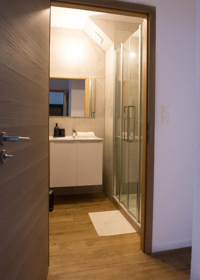La Pomme Du President I Apartment Selestat Ngoại thất bức ảnh